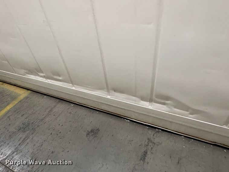 image for item EC8021 Refrigerated shipping container