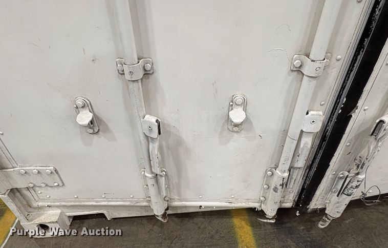 image for item EC8021 Refrigerated shipping container