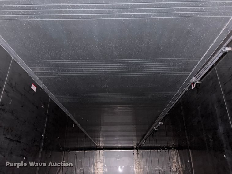 image for item EC8021 Refrigerated shipping container