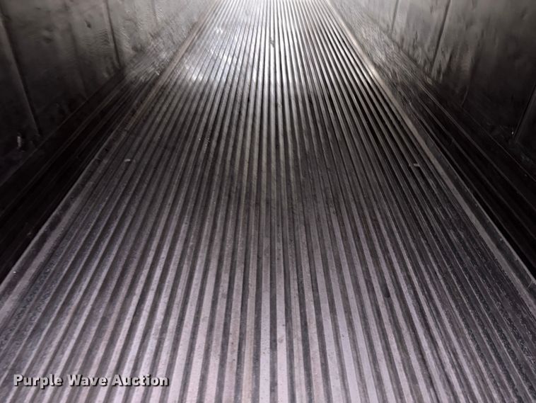 image for item EC8021 Refrigerated shipping container