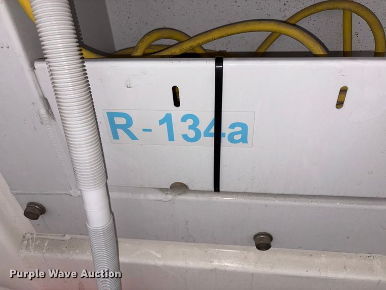 image for item EC8021 Refrigerated shipping container