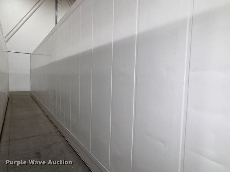 image for item EC8023 CIMC 1AAA-S-042A refrigerated shipping container