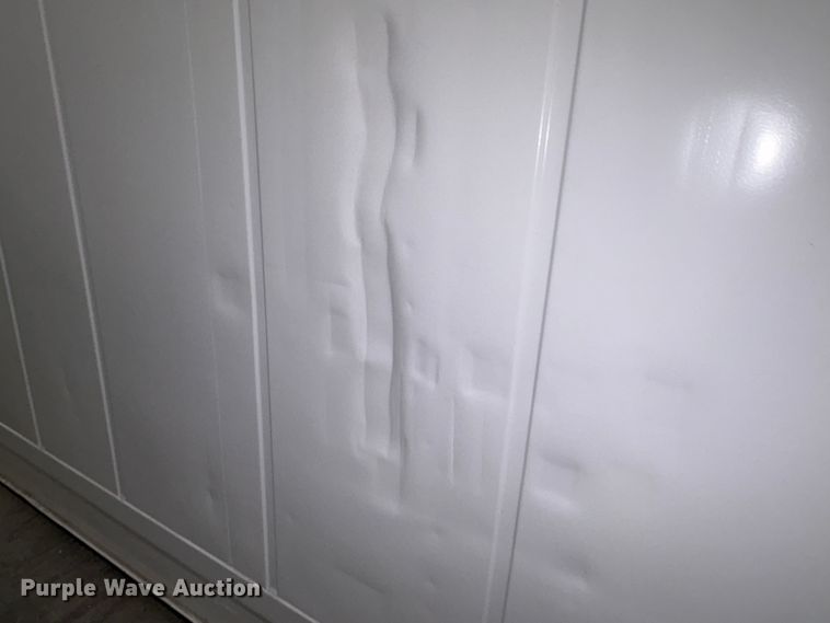 image for item EC8023 CIMC 1AAA-S-042A refrigerated shipping container