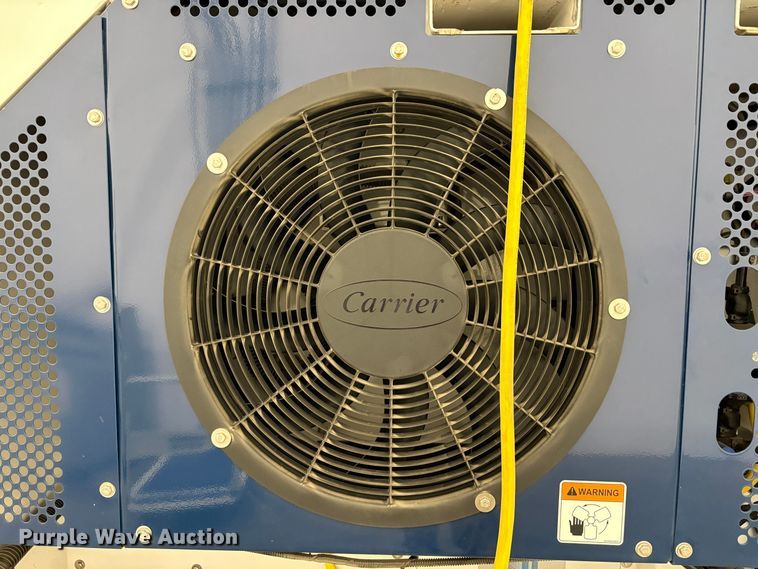 image for item EC8023 CIMC 1AAA-S-042A refrigerated shipping container