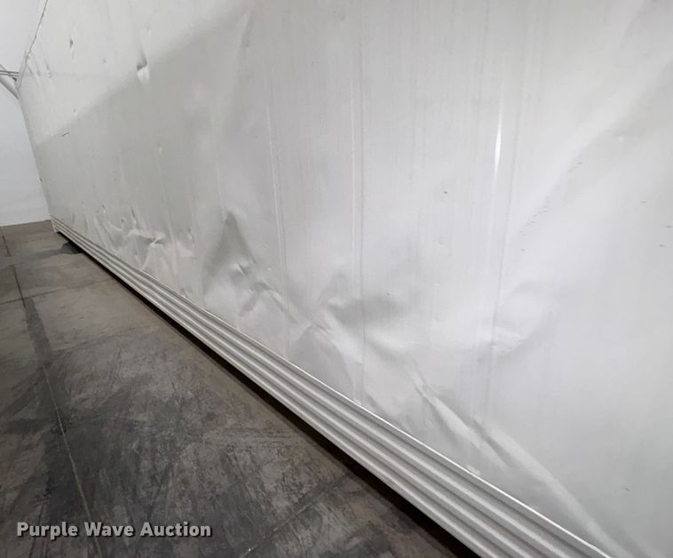 image for item EC8025 Refrigerated shipping container