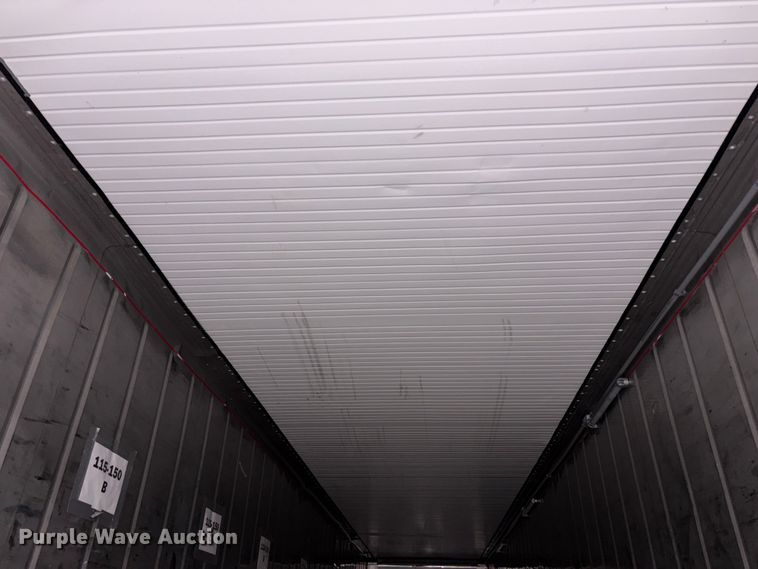image for item EC8025 Refrigerated shipping container