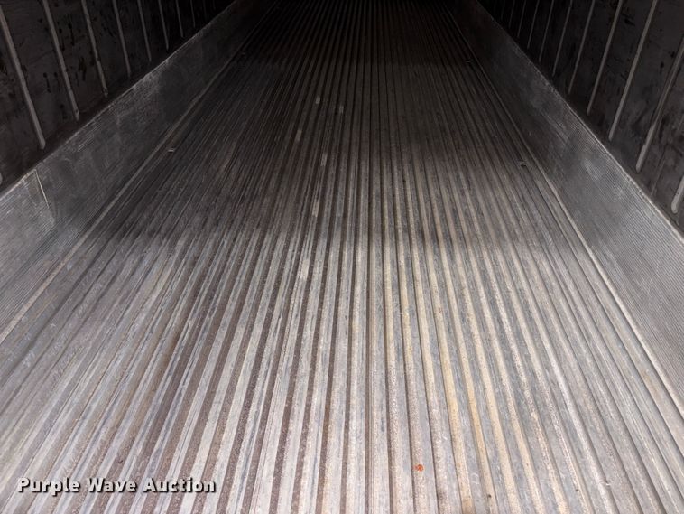 image for item EC8025 Refrigerated shipping container