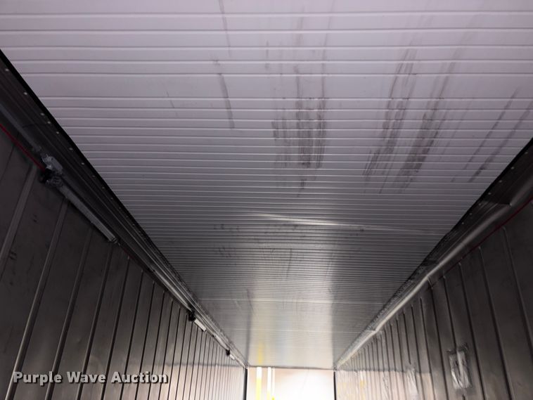 image for item EC8025 Refrigerated shipping container