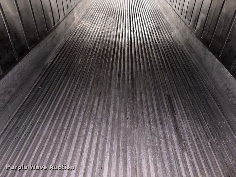 image for item EC8025 Refrigerated shipping container