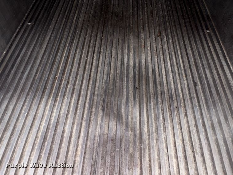 image for item EC8026 Refrigerated shipping container