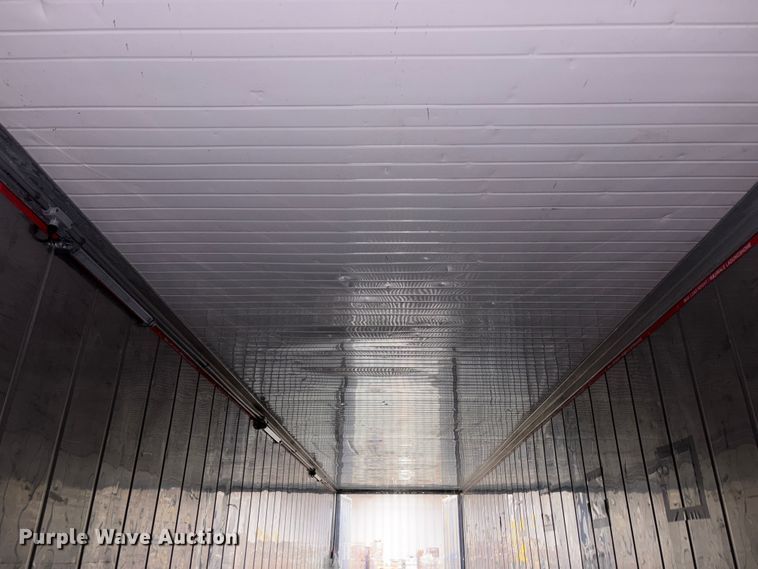 image for item EC8026 Refrigerated shipping container