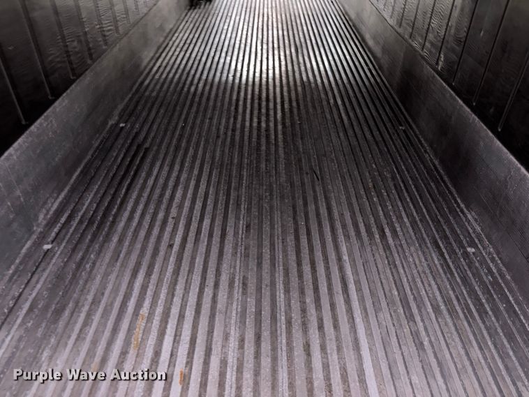 image for item EC8026 Refrigerated shipping container