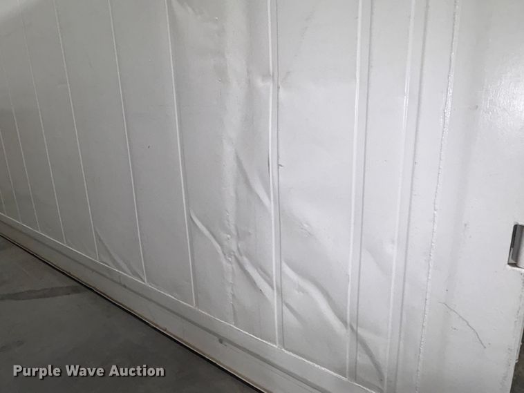 image for item EC8027 USA-Containers refrigerated shipping container