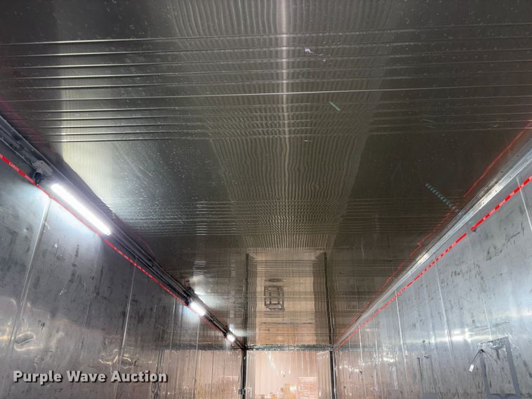 image for item EC8027 USA-Containers refrigerated shipping container