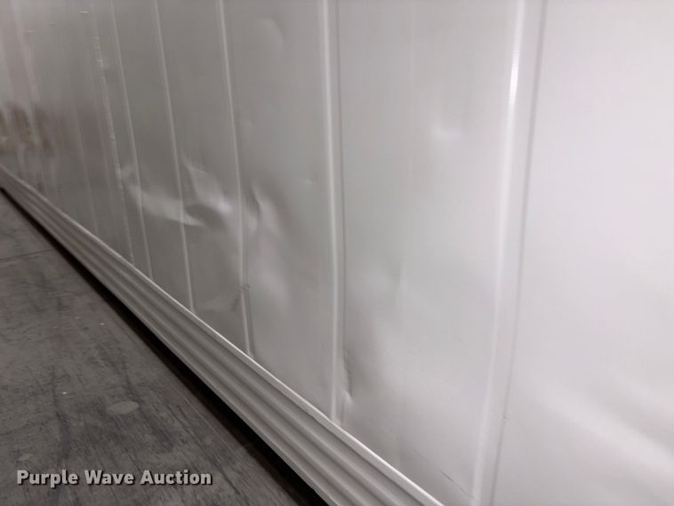 image for item EC8029 Refrigerated shipping container