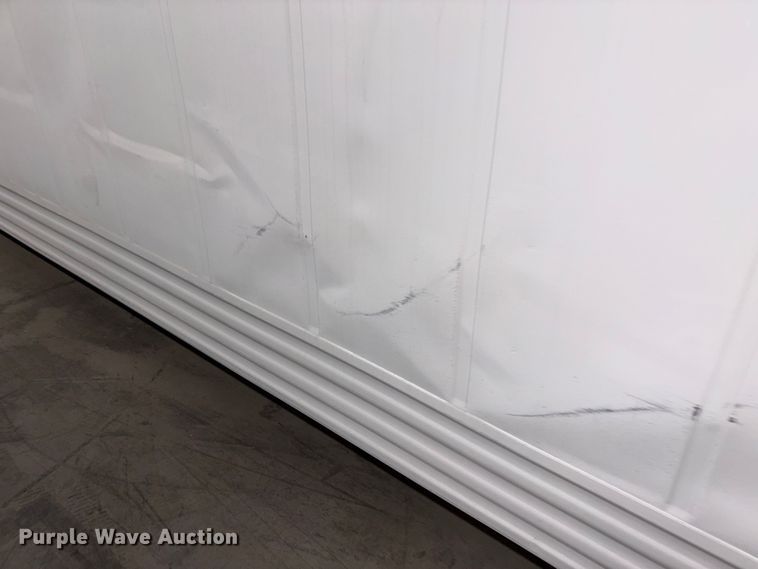 image for item EC8029 Refrigerated shipping container