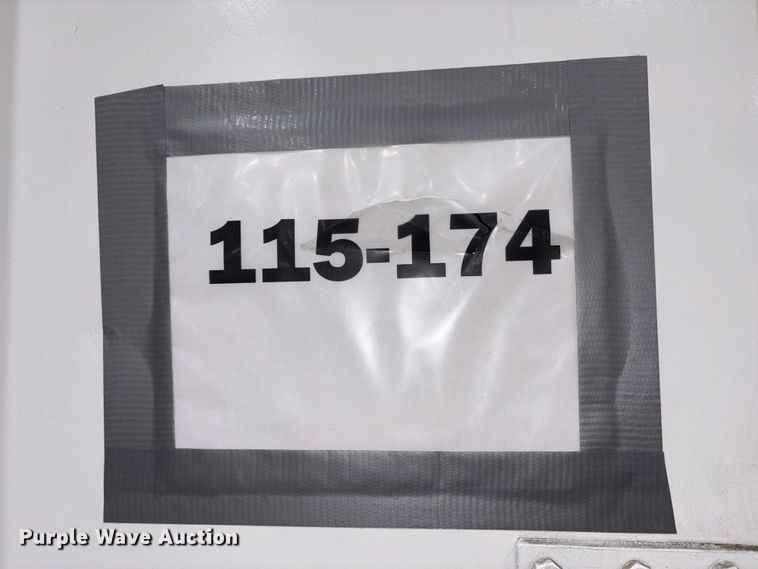 image for item EC8029 Refrigerated shipping container