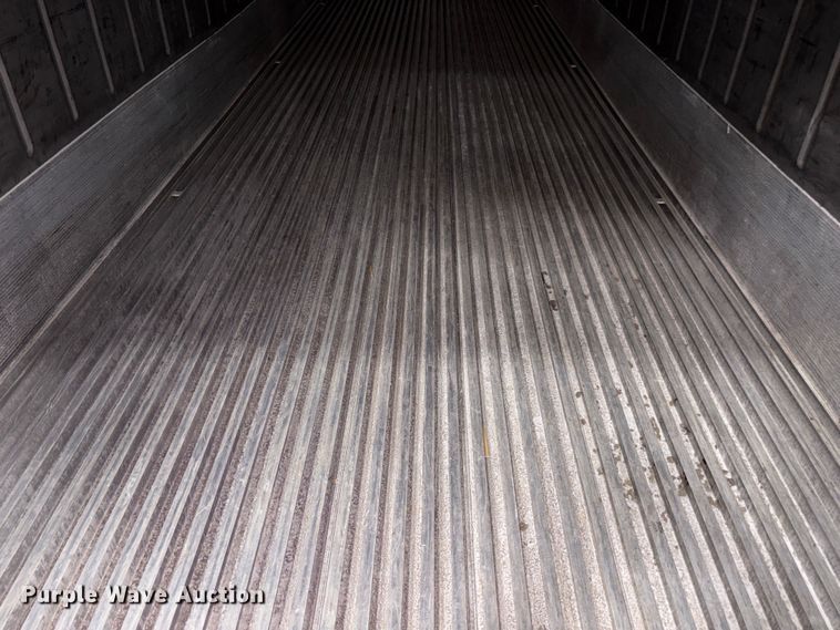 image for item EC8029 Refrigerated shipping container