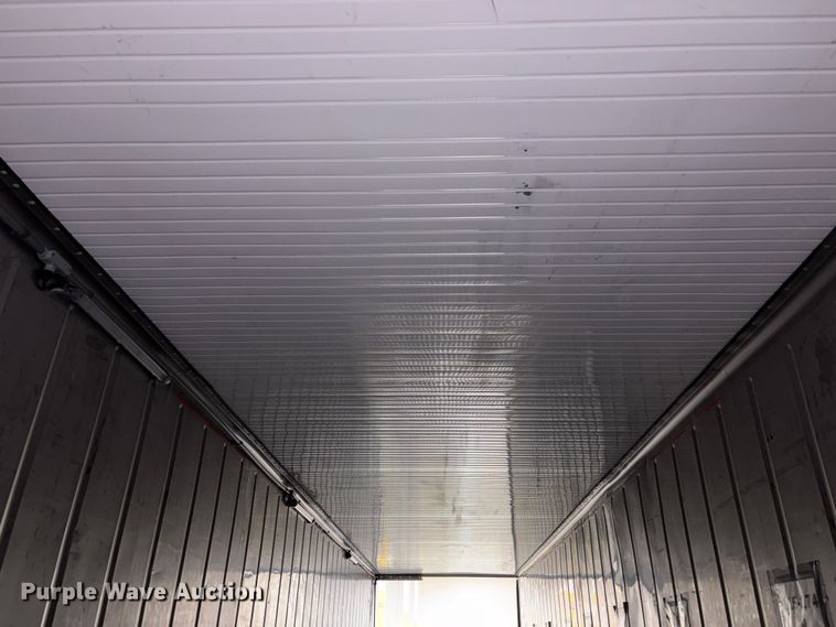 image for item EC8029 Refrigerated shipping container