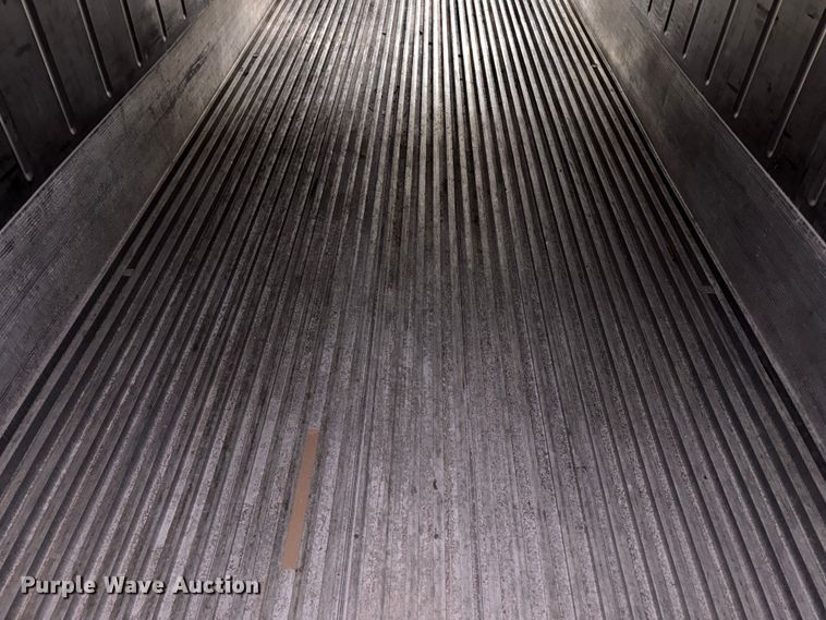 image for item EC8029 Refrigerated shipping container