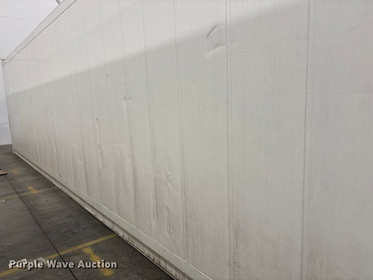 image for item EC8030 CIMC refrigerated shipping container