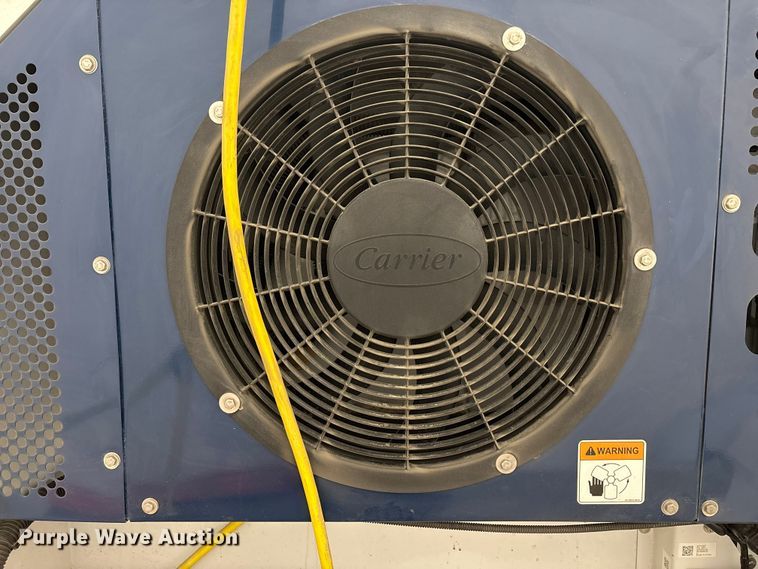 image for item EC8030 CIMC refrigerated shipping container