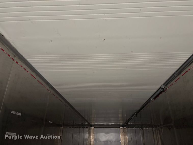 image for item EC8030 CIMC refrigerated shipping container