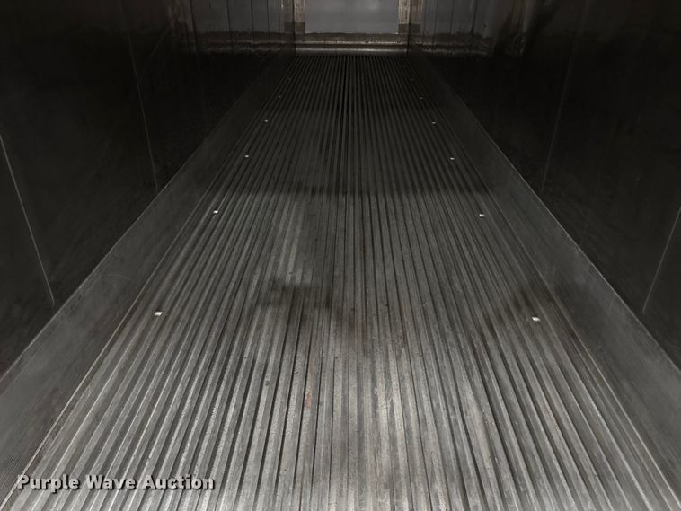 image for item EC8030 CIMC refrigerated shipping container