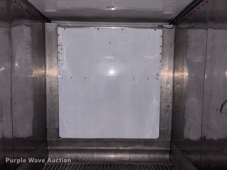 image for item EC8030 CIMC refrigerated shipping container