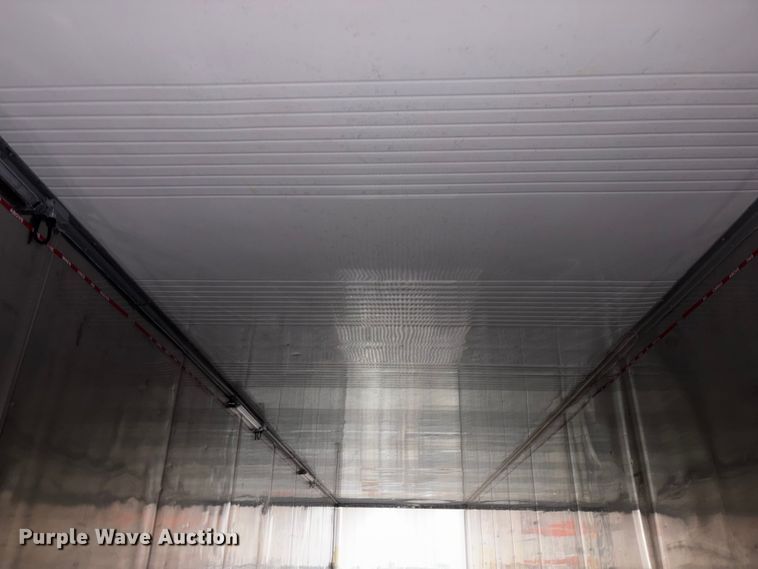 image for item EC8030 CIMC refrigerated shipping container