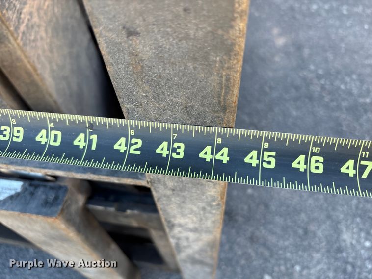 image for item EC8032 1994 Caterpillar GP25 forklift