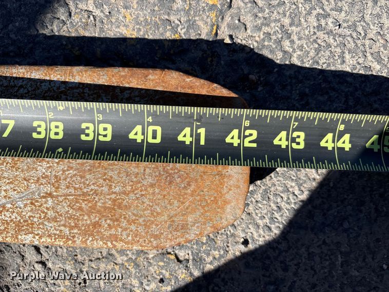 image for item EC8032 1994 Caterpillar GP25 forklift