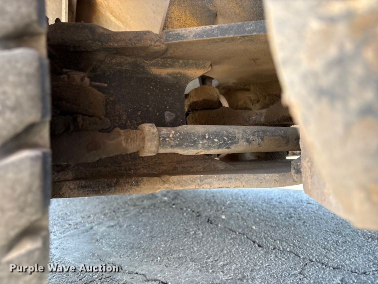 image for item EC8032 1994 Caterpillar GP25 forklift