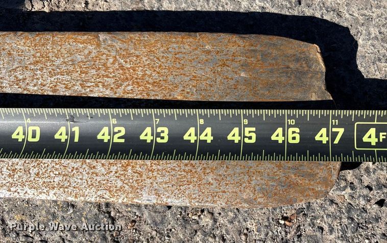 image for item EC8033 1997 Caterpillar GP25 forklift