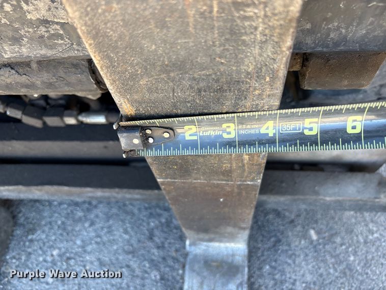 image for item EC8033 1997 Caterpillar GP25 forklift