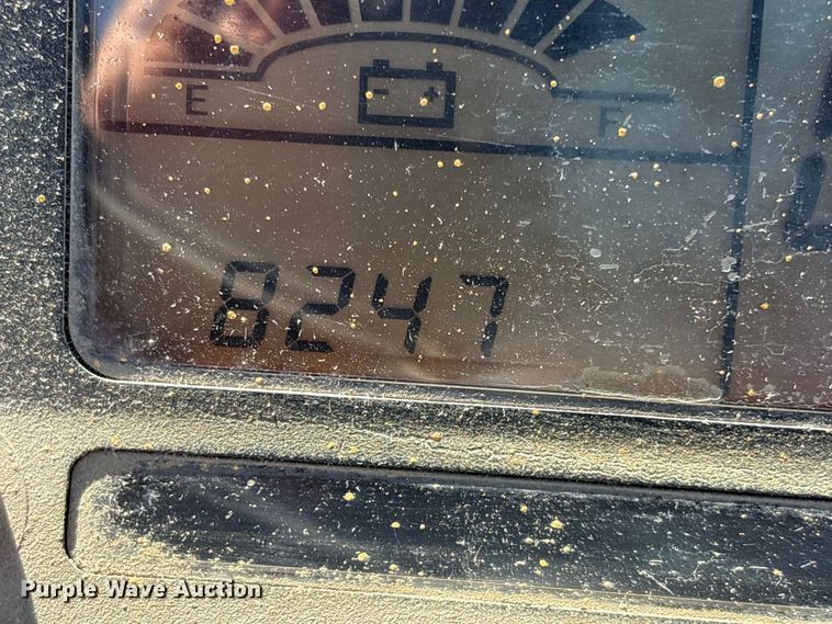 image for item EC8034 2006 Caterpillar E 6000 Warehouse Forklift ( Electric)