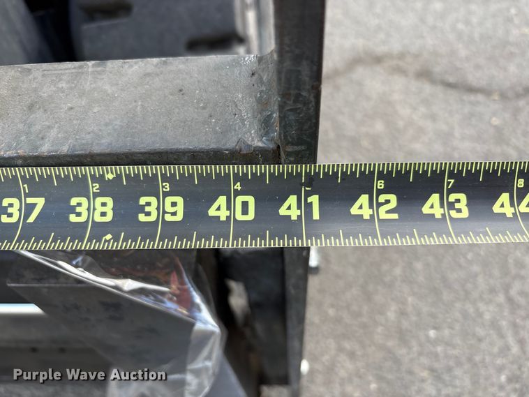 image for item EC8043 2017 UniCarriers PF50 forklift