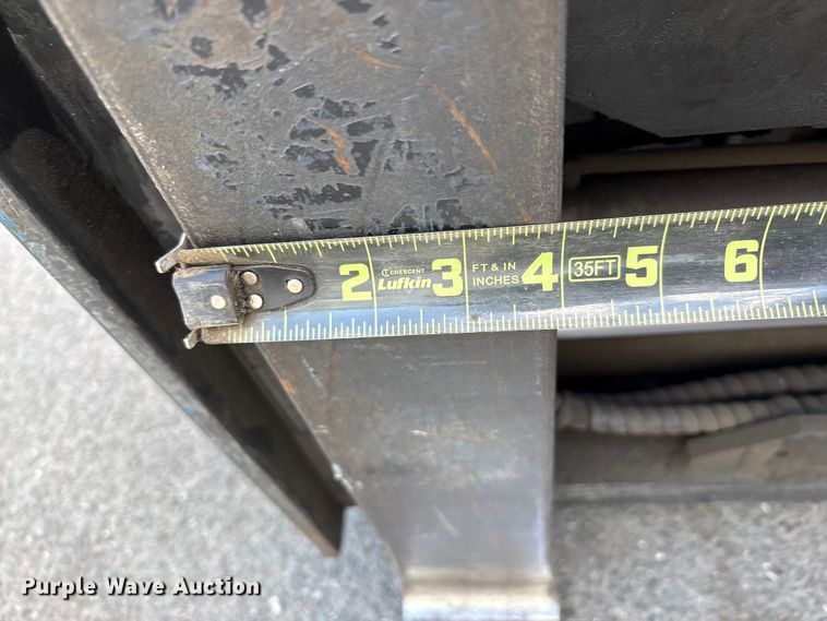 image for item EC8043 2017 UniCarriers PF50 forklift