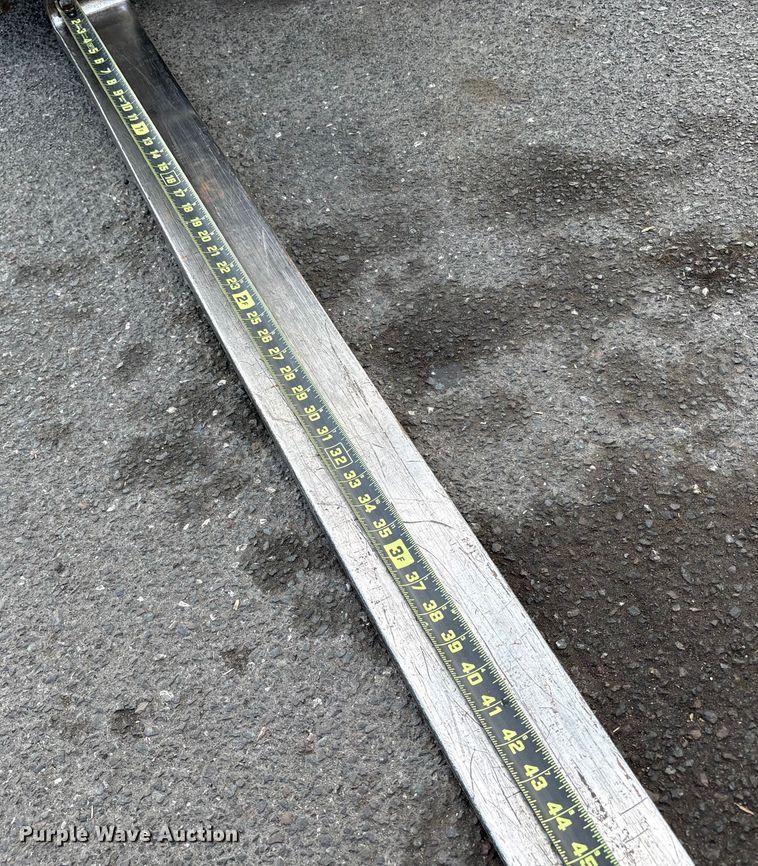 image for item EC8043 2017 UniCarriers PF50 forklift