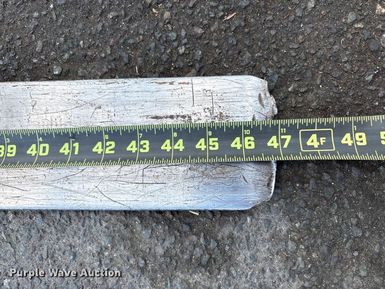 image for item EC8043 2017 UniCarriers PF50 forklift