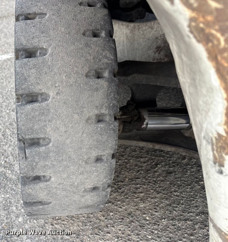 image for item EC8043 2017 UniCarriers PF50 forklift