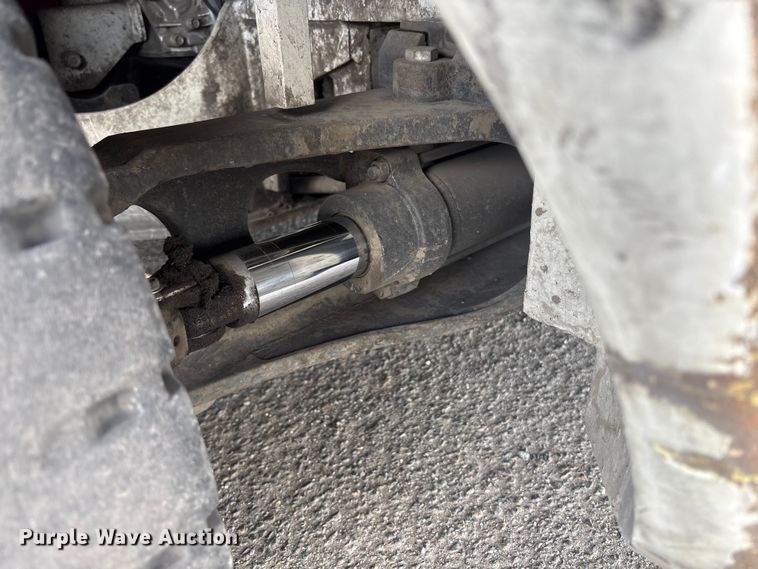 image for item EC8043 2017 UniCarriers PF50 forklift