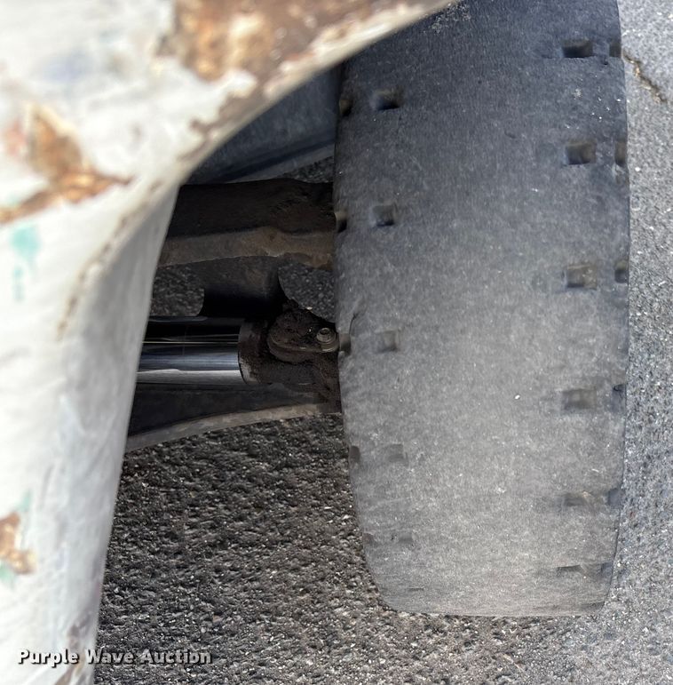 image for item EC8043 2017 UniCarriers PF50 forklift