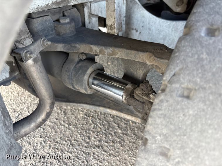 image for item EC8043 2017 UniCarriers PF50 forklift