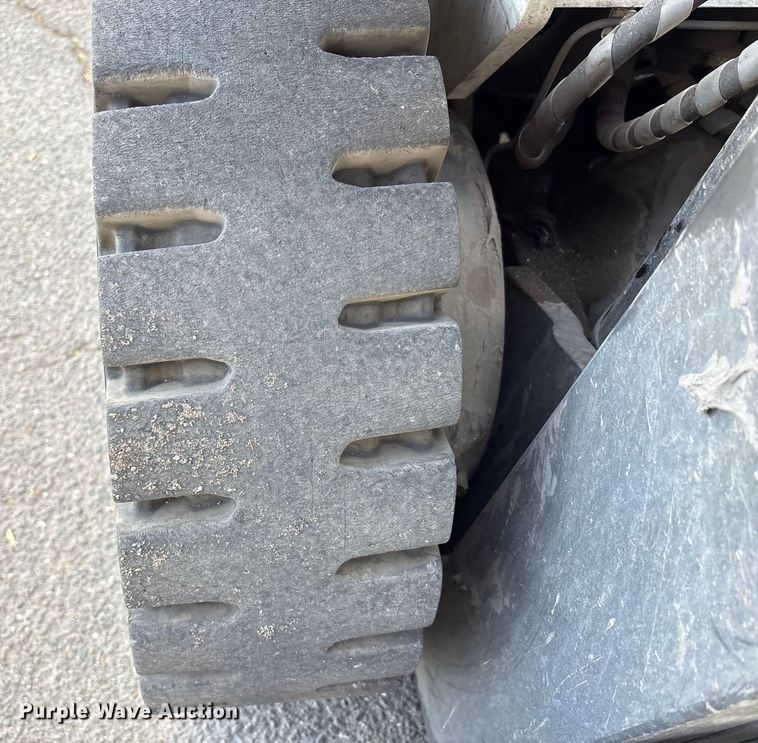 image for item EC8043 2017 UniCarriers PF50 forklift