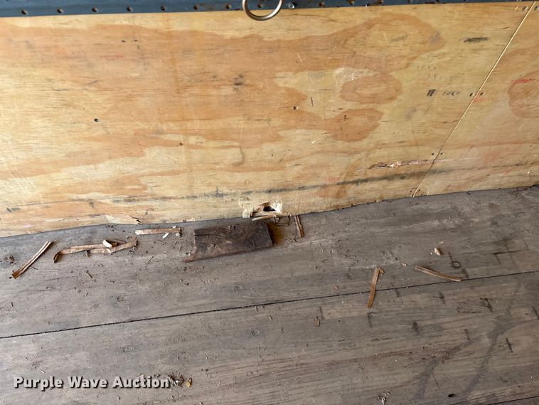 image for item ED2232 2014 Isuzu NPRHD box truck