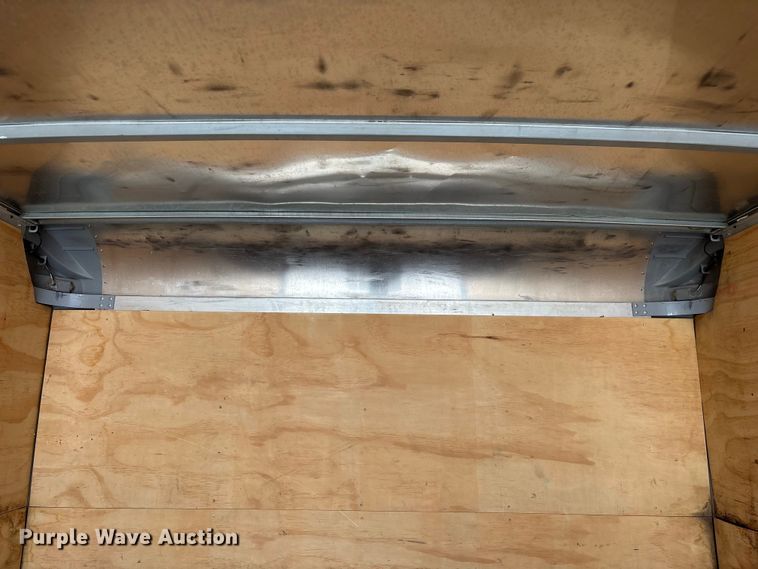 image for item ED2232 2014 Isuzu NPRHD box truck