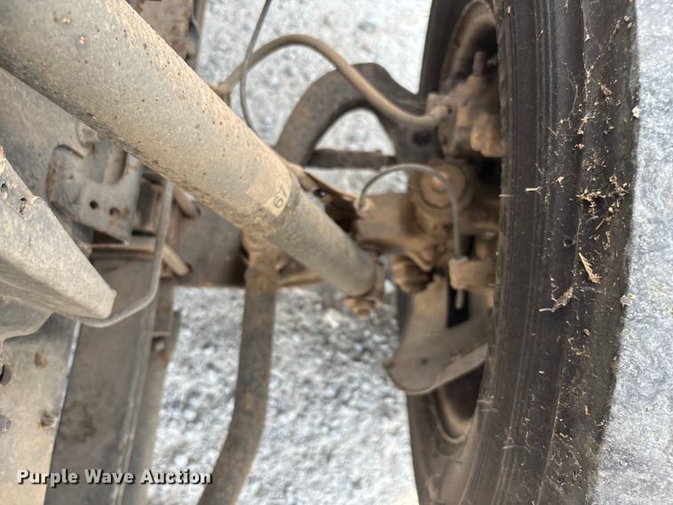 image for item ED2232 2014 Isuzu NPRHD box truck