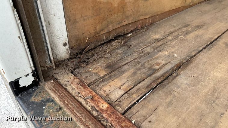 image for item ED2234 2017 Isuzu NPRHD box truck