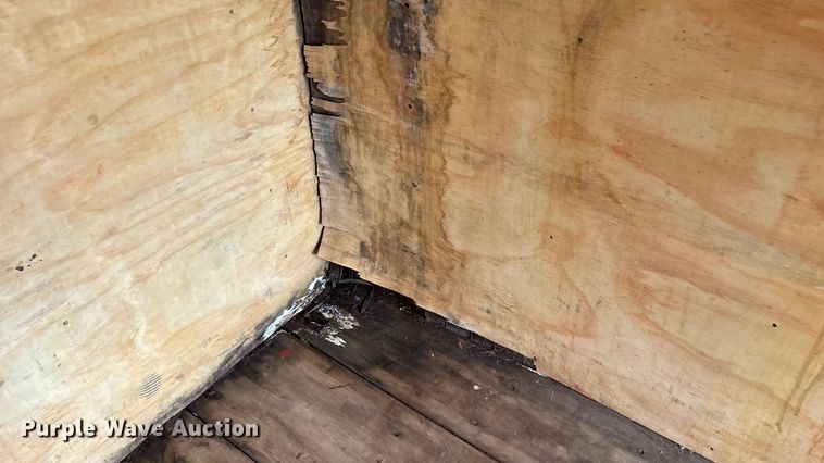 image for item ED2234 2017 Isuzu NPRHD box truck